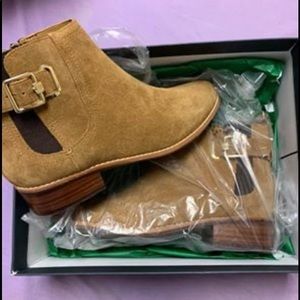 Tommy Hilfiger Ankle Boots